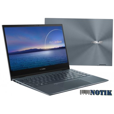 Ноутбук ASUS ZenBook Flip 13 UX363EA UX363EA-IH74T, UX363EA-IH74T