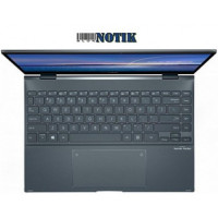 Ноутбук ASUS Zenbook Flip 13 OLED UX363EA UX363EA-OLED788W, UX363EA-OLED788W