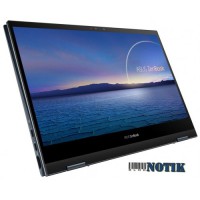 Ноутбук ASUS ZenBook Flip 13 UX363EA UX363EA-XH71T, UX363EA-XH71T