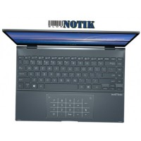 Ноутбук ASUS ZenBook Flip 13 UX363EA UX363EA-XH71T, UX363EA-XH71T