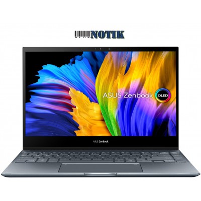 Ноутбук ASUS ZenBook Flip 13 UX363EA UX363EA OLED-3T, UX363EA_OLED-3T