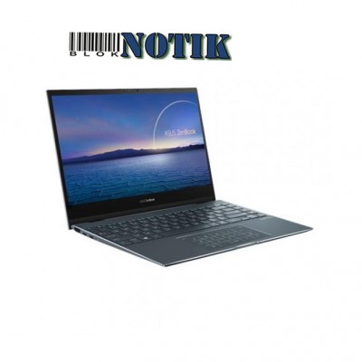 Ноутбук ASUS ZENBOOK FLIP UX363JA UX363JA-DB51T, UX363JA-DB51T