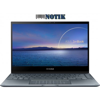 Ноутбук ASUS ZenBook 13 UX363JA UX363JA-EM207T, UX363JA-EM207T