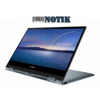 Ноутбук ASUS ZenBook Flip 13 UX363JA UX363JA-I582G0T, UX363JA-I582G0T