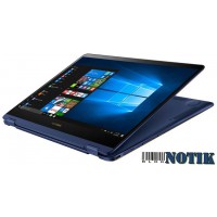 Ноутбук ASUS ZenBook Flip S UX370UA UX370UA-C4102T Blue, UX370UA-C4102T