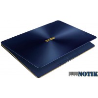 Ноутбук ASUS ZenBook Flip S UX370UA UX370UA-C4195T, UX370UA-C4195T