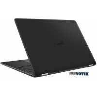 Ноутбук ASUS ZenBook Flip S UX370UA UX370UA-C4219T, UX370UA-C4219T
