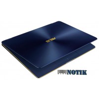 Ноутбук ASUS ZenBook Flip S UX370UA UX370UA-C4246T Blue, UX370UA-C4246T