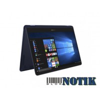 Ноутбук ASUS ZENBOOK FLIP S UX370UA UX370UA-C4256T, UX370UA-C4256T