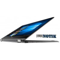 Ноутбук ASUS ZenBook Flip S UX370UA UX370UA-C4319T Grey, UX370UA-C4319T