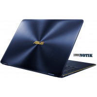 Ноутбук ASUS ZenBook Flip S UX370UA UX370UA-C4372T, UX370UA-C4372T