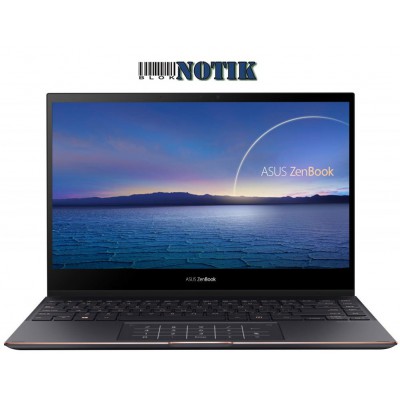 Ноутбук ASUS ZenBook Flip S UX371EA UX371EA-HL135R, UX371EA-HL135R