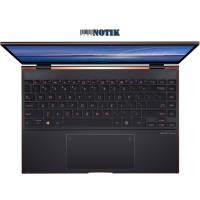 Ноутбук ASUS ZenBook Flip S UX371EA UX371EA-HL135R, UX371EA-HL135R