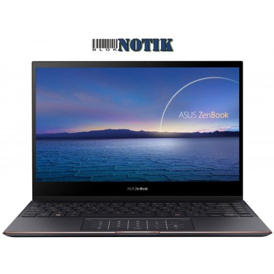 Ноутбук ASUS ZenBook Flip S UX371EA UX371EA-HL135T, UX371EA-HL135T