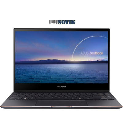 Ноутбук ASUS ZenBook Flip S UX371EA UX371EA-XH77T, UX371EA-XH77T