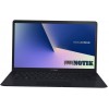 Ноутбук ASUS ZenBook S UX391FA (UX391FA-AH001T)