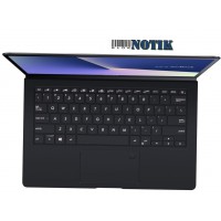 Ноутбук ASUS ZenBook S UX391UA UX391UA-EG007T, UX391UA-EG007T