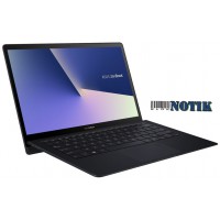 Ноутбук ASUS ZenBook S UX391UA UX391UA-EG007T, UX391UA-EG007T
