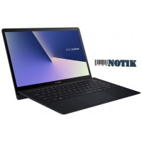 Ноутбук ASUS ZenBook S UX391UA UX391UA-EG024T, UX391UA-EG024T