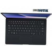 Ноутбук ASUS ZenBook S UX391UA UX391UA-EG034T, UX391UA-EG034T