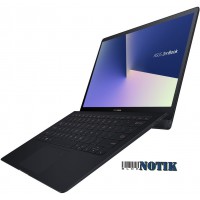 Ноутбук ASUS ZenBook S UX391UA UX391UA-ET018R, UX391UA-ET018R