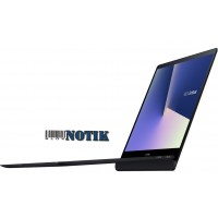 Ноутбук ASUS ZenBook S UX391UA UX391UA-ET053T, UX391UA-ET053T