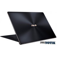 Ноутбук ASUS ZenBook S UX391UA Deep Dive Blue UX391UA-XB74T, UX391UA-XB74T