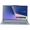 Ноутбук ASUS ZenBook S13 UX392FN (UX392FN-AB006R)