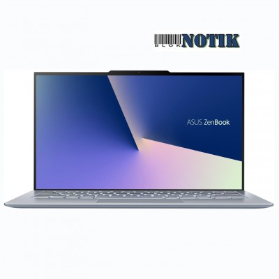 Ноутбук ASUS ZenBook S13 UX392FN UX392FN-AB009R, UX392FN-AB009R