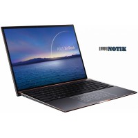 Ноутбук ASUS ZenBook S UX393EA Black UX393EA-HK001T, UX393EA-HK001T