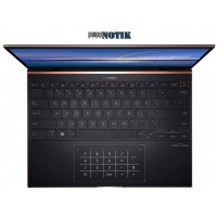 Ноутбук ASUS ZenBook S UX393EA UX393EA-HK011R, UX393EA-HK011R