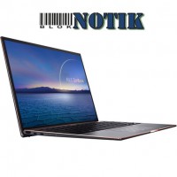 Ноутбук ASUS ZenBook S UX393EA UX393EA-XB77T, UX393EA-XB77T