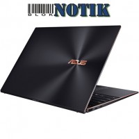 Ноутбук ASUS ZenBook S UX393EA UX393EA-XB77T, UX393EA-XB77T