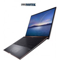 Ноутбук Asus ZenBook S UX393JA UX393JA-XB77T, UX393JA-XB77T