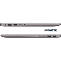 Ноутбук ASUS ZenBook UX410UA UX410UA-GV096T, UX410UA-GV096T