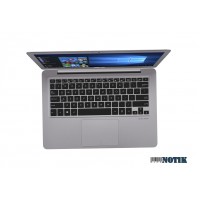 Ноутбук ASUS ZenBook UX410UA UX410UA-GV262T, UX410UA-GV262T