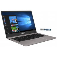 Ноутбук ASUS ZenBook UX410UA UX410UA-GV398R, UX410UA-GV398R