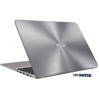 Ноутбук ASUS ZenBook UX410UA UX410UA-GV410T Grey, UX410UA-GV410T