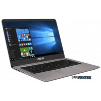 Ноутбук ASUS ZenBook UX410UA UX410UA-GV422T, UX410UA-GV422T