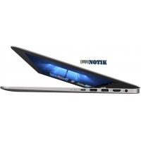 Ноутбук ASUS ZenBook UX410UA UX410UA-GV423T Grey, UX410UA-GV423T