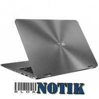 Ноутбук ASUS ZenBook UX410UA UX410UA-GV432T, UX410UA-GV432T