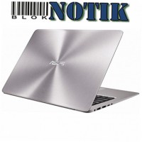Ноутбук ASUS ZenBook UX410UA UX410UA-GV643T, UX410UA-GV643T