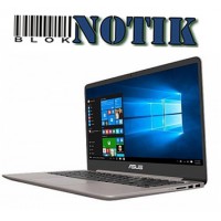 Ноутбук ASUS ZenBook UX410UA UX410UA-GV643T, UX410UA-GV643T