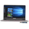 Ноутбук ASUS ZenBook UX410UF (UX410UF-GV025T)