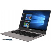 Ноутбук ASUS ZenBook UX410UF UX410UF-GV025T, UX410UF-GV025T