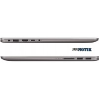 Ноутбук ASUS ZenBook UX410UF UX410UF-GV025T, UX410UF-GV025T