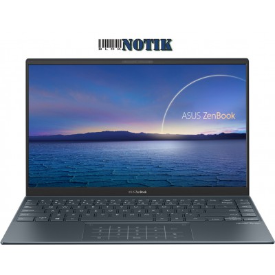 Ноутбук ASUS ZenBook 14 UX425EA UX425EA-KC192R, UX425EA-KC192R