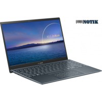 Ноутбук ASUS ZenBook 14 UX425EA UX425EA-I716512G0T, UX425EA-I716512G0T