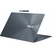 Ноутбук ASUS ZenBook 14 UX425EA UX425EA-I716512G0T, UX425EA-I716512G0T