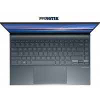 Ноутбук ASUS ZenBook 14 UX425EA UX425EA-I716512G0T, UX425EA-I716512G0T